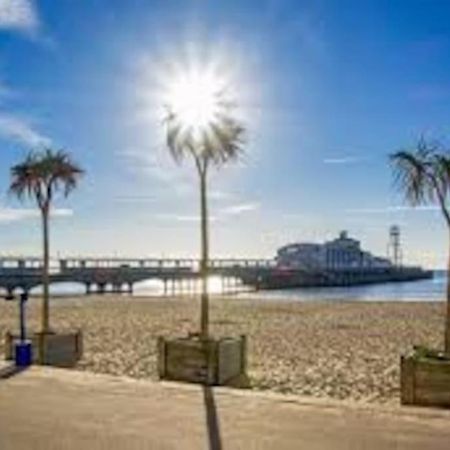 A Beautiful And Stylish 2 Bed Flat Close To Beach Bournemouth Exteriér fotografie