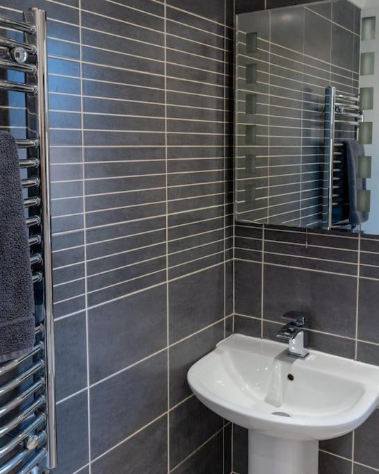 A Beautiful And Stylish 2 Bed Flat Close To Beach Bournemouth Exteriér fotografie