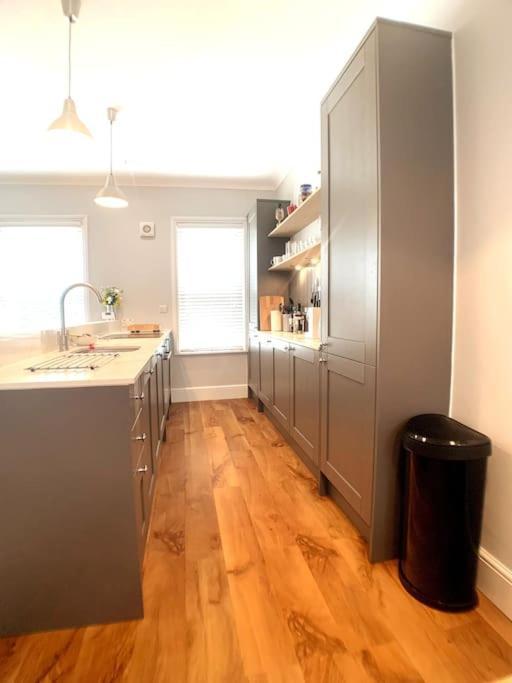 A Beautiful And Stylish 2 Bed Flat Close To Beach Bournemouth Exteriér fotografie