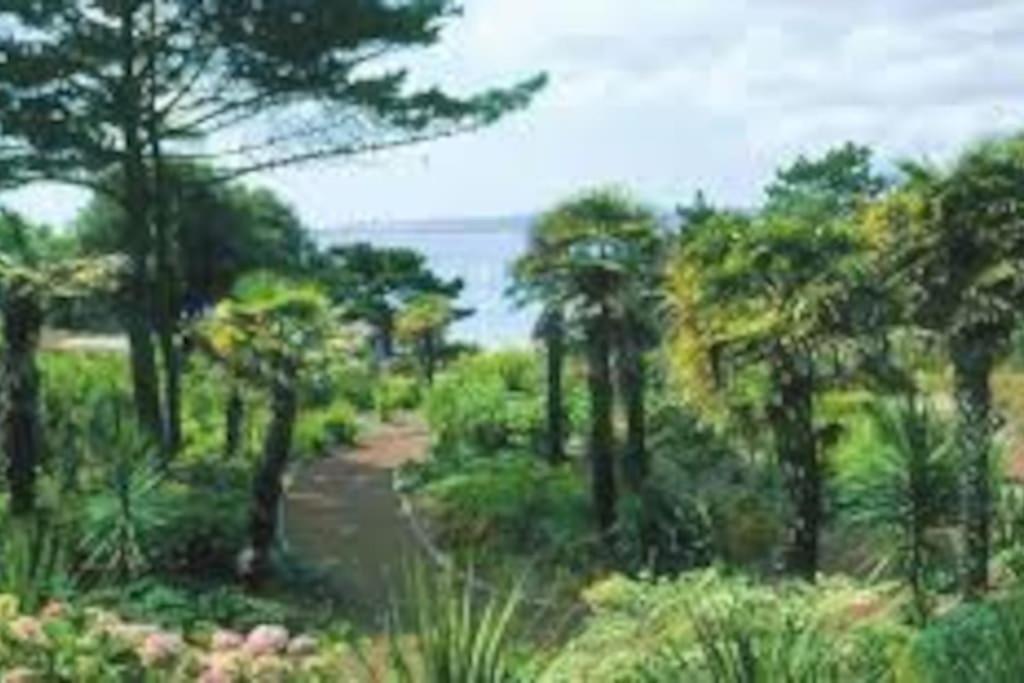 A Beautiful And Stylish 2 Bed Flat Close To Beach Bournemouth Exteriér fotografie